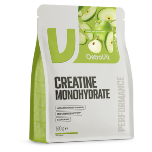 Kreatīna monohidrāts / Creatine monohydrate PULVERIS