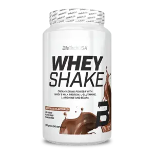 Whey Shake (1kg)