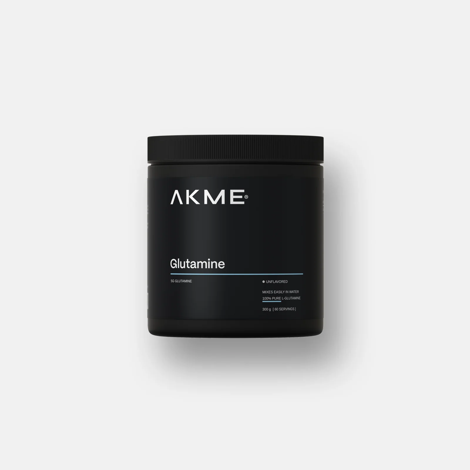 L-glutamīns / Glutamine (300g)