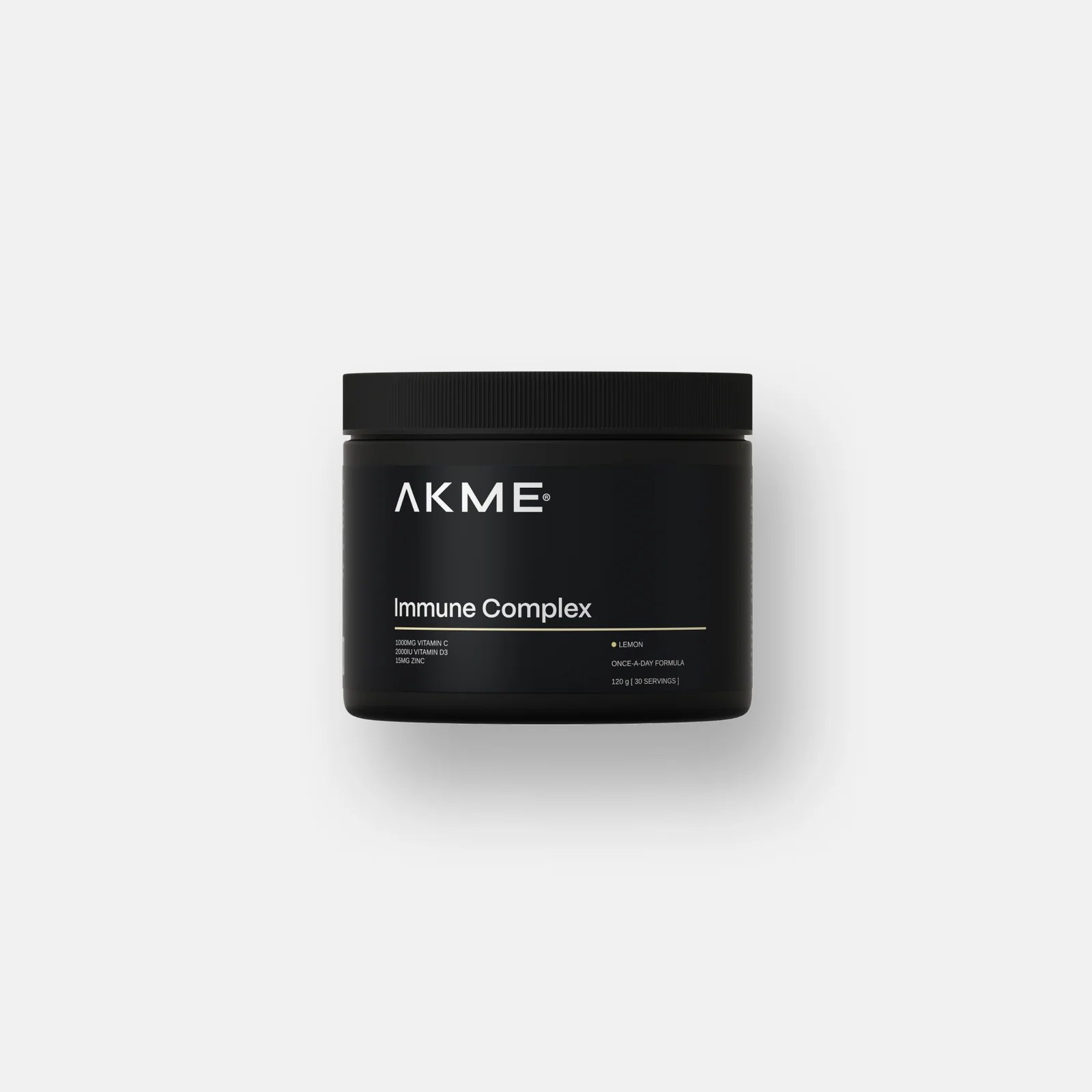 Immune Complex (120g)