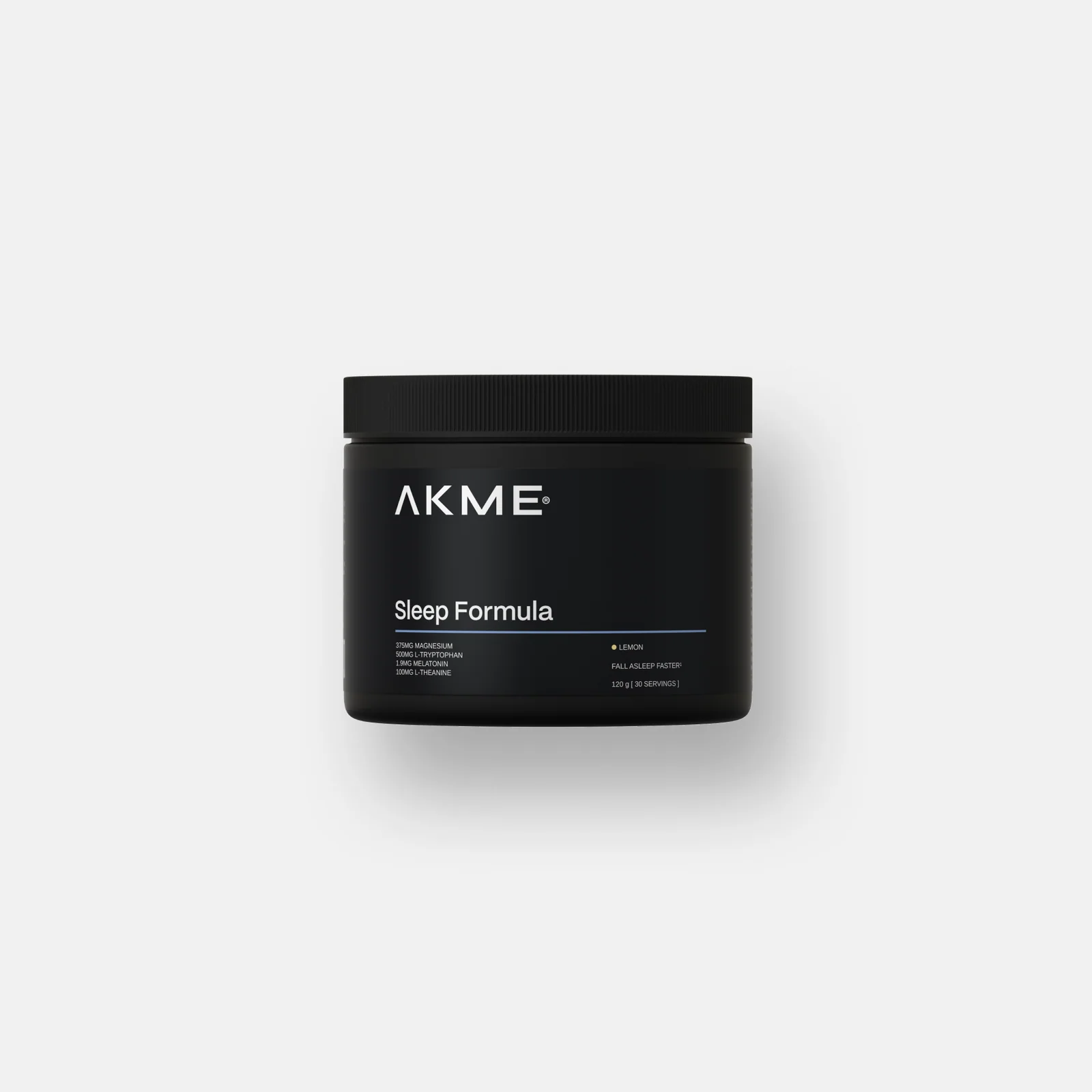 Sleep Formula (120g)