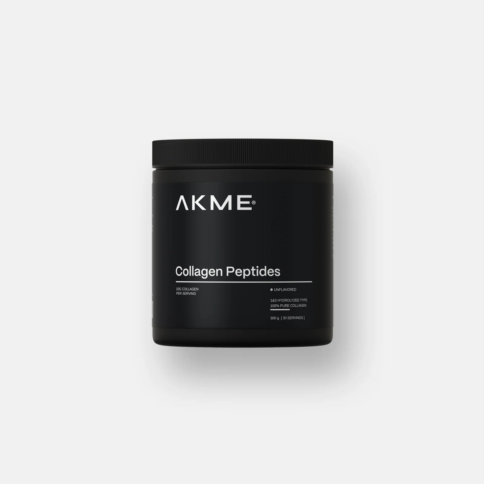 Kolagēns / Collagen peptides (300g)