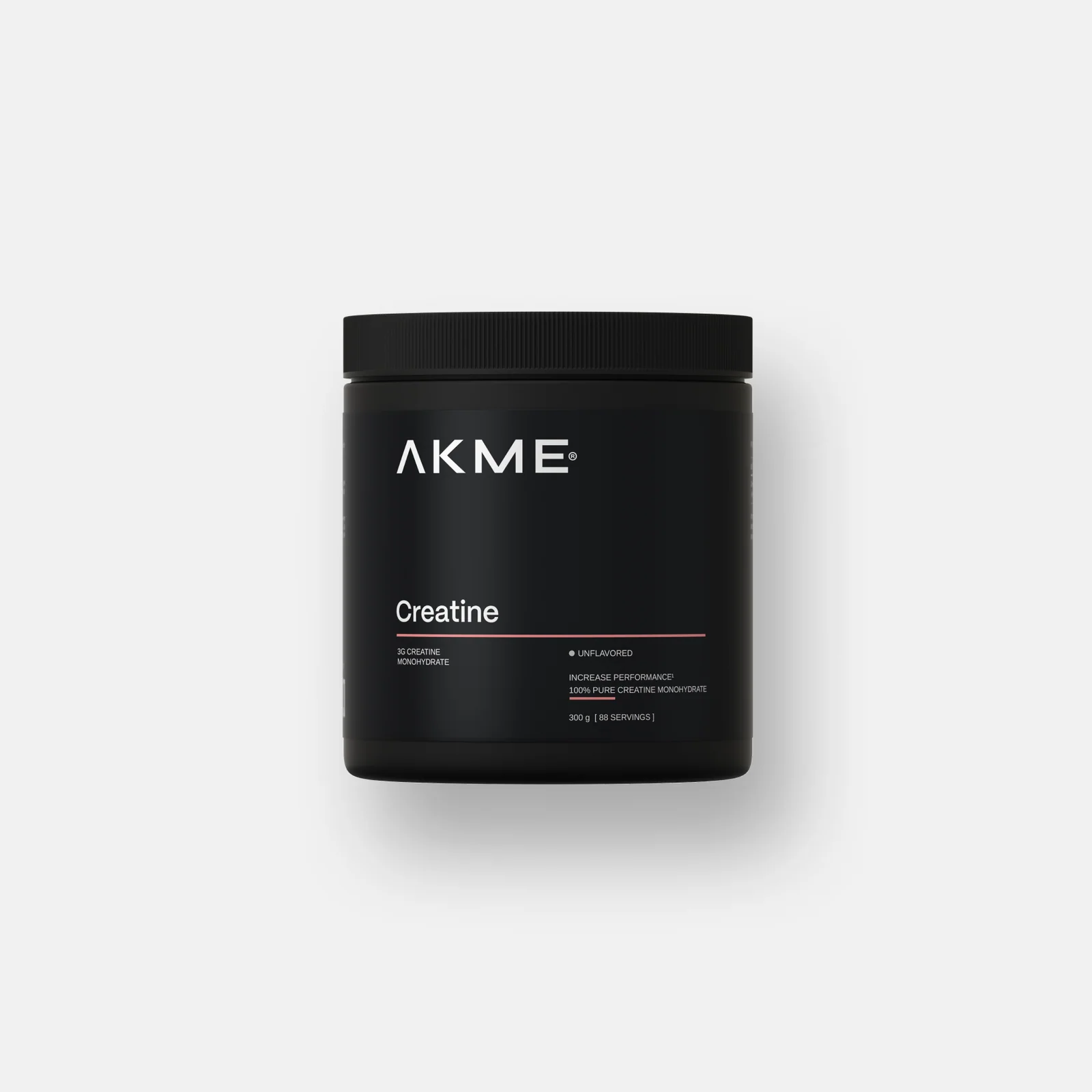 Kreatīna monohidrāts / Creatine Monohydrate (300g)