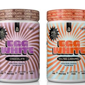 Egg white protein (750g)