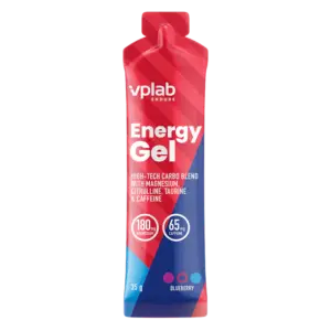 Enerģijas želeja / ENDURE Energy Gel (35g)