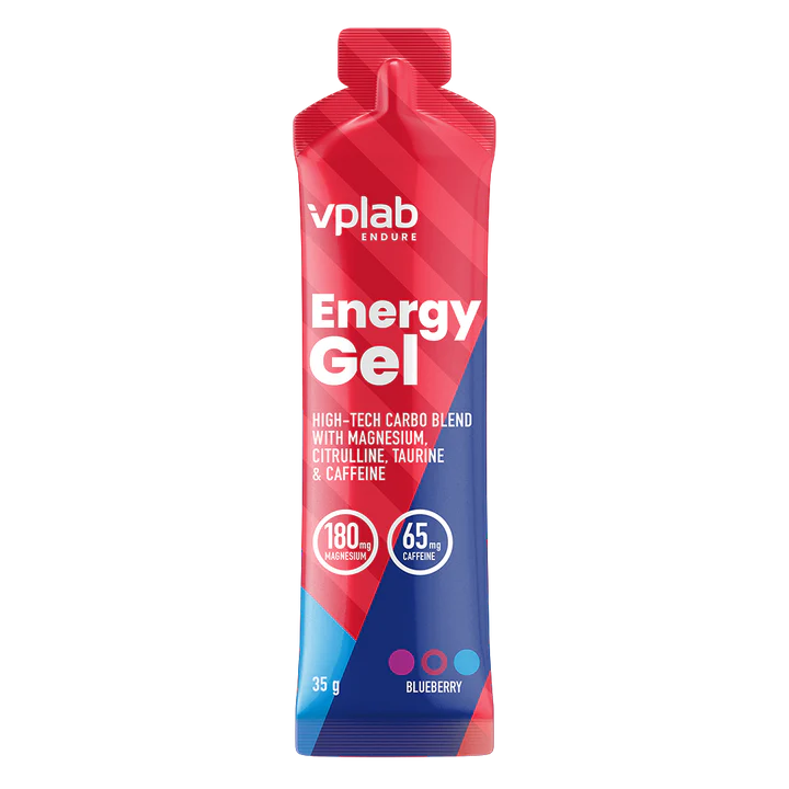 Enerģijas želeja / ENDURE Energy Gel (35g)