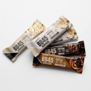 Proteīna batoniņš / BB45 Body Balance (35g)