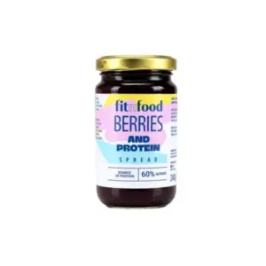 Ievārījums / Jam with Protein (240g)