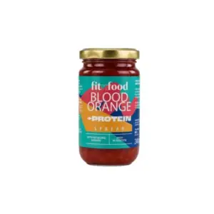 Ievārījums / Jam with Protein without added sugar (240g)