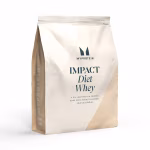 Impact Diet Whey (1kg) - Chocolate, 1kg