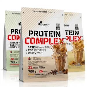 Protein Complex (700g)