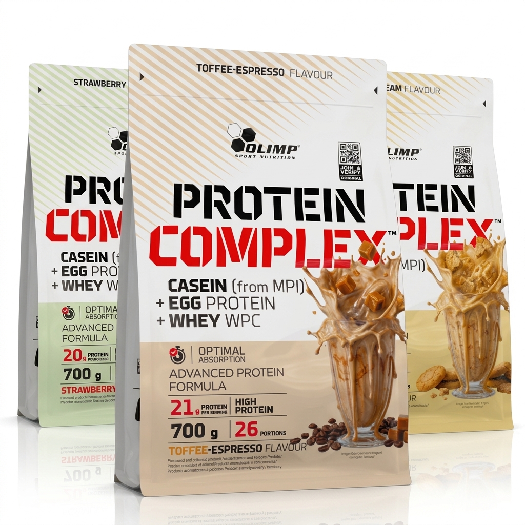 Protein Complex (700g)