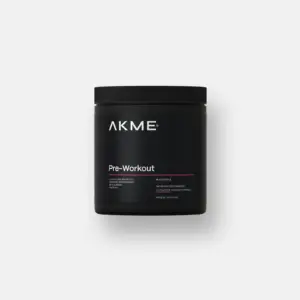 Pre-workout (448 g)