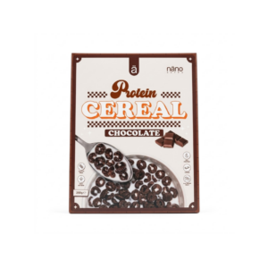 Proteīna brokastu pārslas / protein cereal (250g)