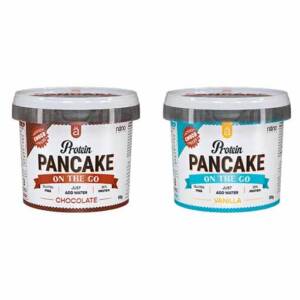 Protein Pancake On The Go (50g)