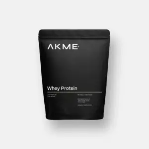 Whey protein (900g)