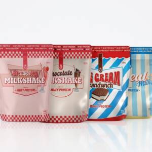 Whey protein