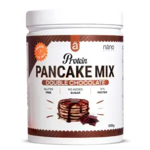 proteīna pankūku maisījums / protein pancake mix (500g)