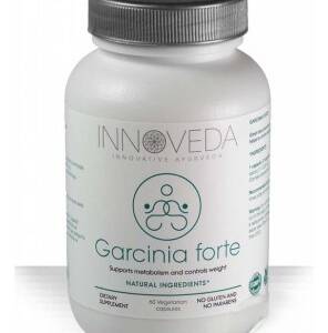 Garcinia Forte (60 kapsulas)