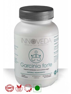 Garcinia Forte (60 kapsulas)