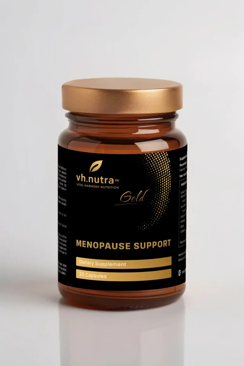 Menopauzes atbalstam / Menopause Support (30 kapsulas)