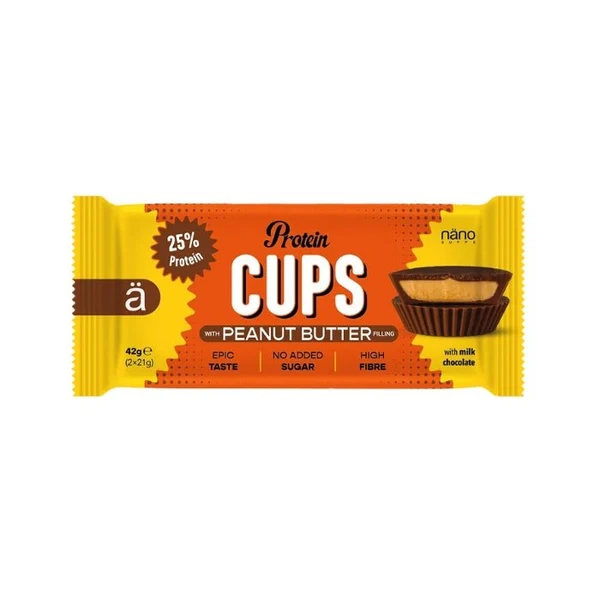 Protein Cups (42g) - Image 2