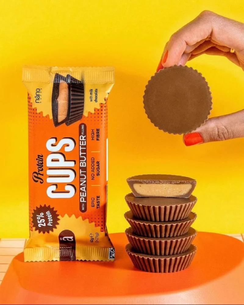 Protein Cups (42g)
