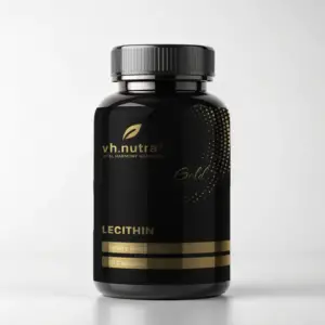 Lecitīns / Lecithin (90 kapsulas)