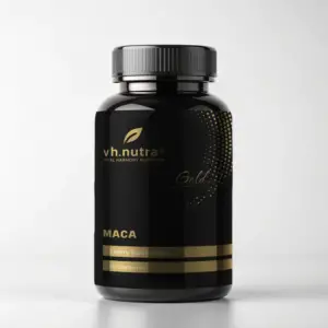 MAKA / MACA (60 KAPSULAS)