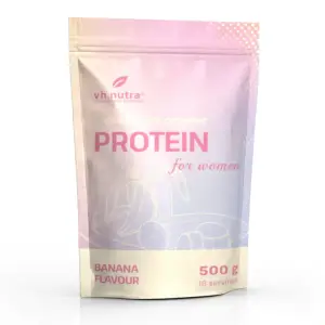 Protein for Women (500g)