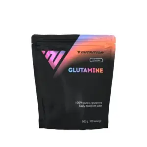 L-glutamīns / L-Glutamine (500g)