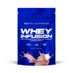 Scitec Nutrition Whey Infusion - Strawberry