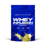 Scitec Nutrition Whey Infusion - Banana