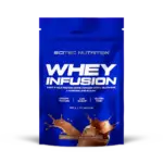 Scitec Nutrition Whey Infusion - Chocolate