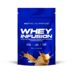 Scitec Nutrition Whey Infusion - Peanut