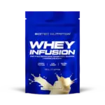 Scitec Nutrition Whey Infusion - Vanilla