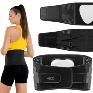 Muguras ortoze / Back brace support
