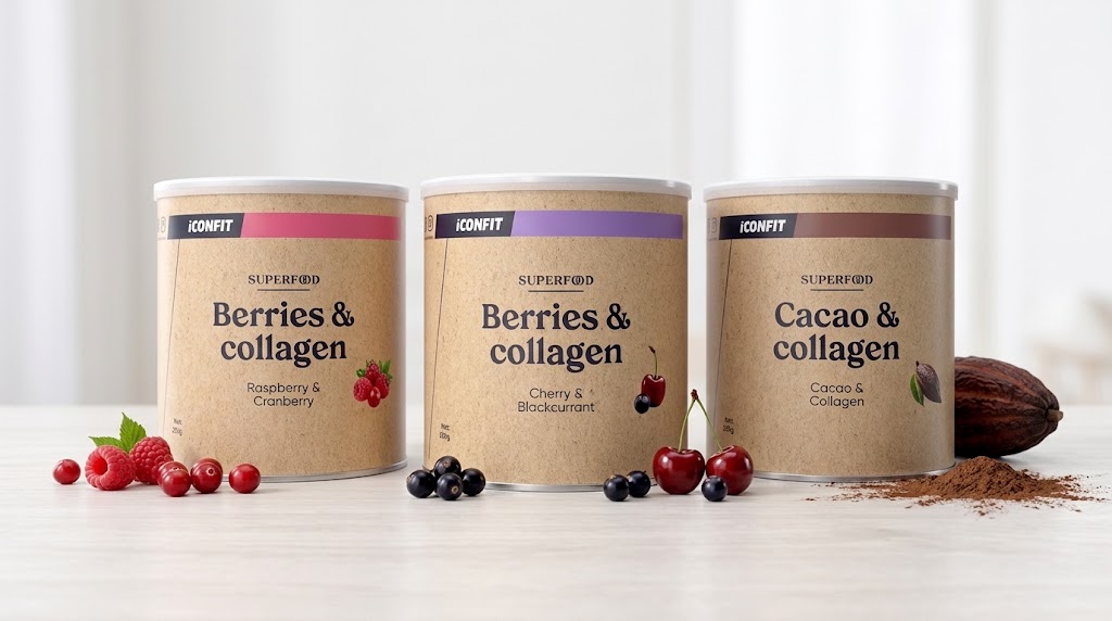Kolagēns / Collagen Superfood (250 g)