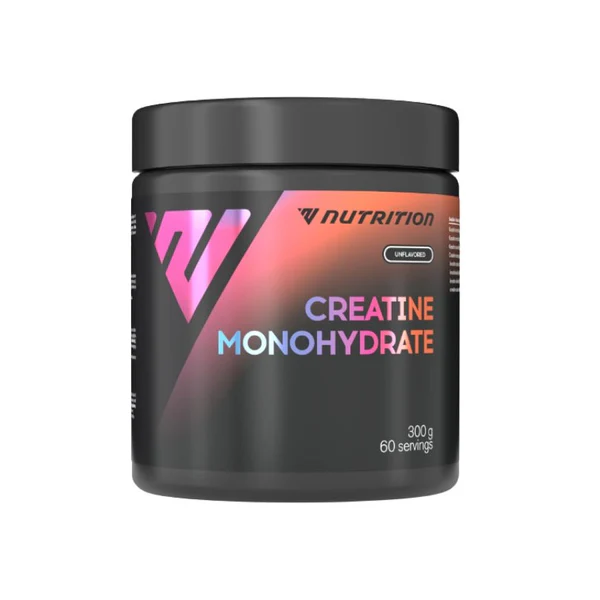 Kreatīns / Creatine Monohydrate (300g)