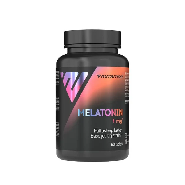 Melatonīns / Melatonin (90 kapsulas)