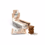 Vafeles / Crispy Wafer (40g) - Chocolate, 40g