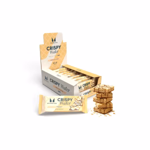 Vafeles / Crispy Wafer (40g)