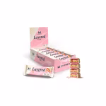 Proteīna batoniņš / Layered Bar (60g) - Birthday Cake, 60g