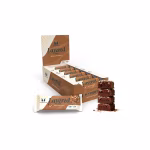Proteīna batoniņš / Layered Bar (60g) - Triple Chocolate Fudge, 60g