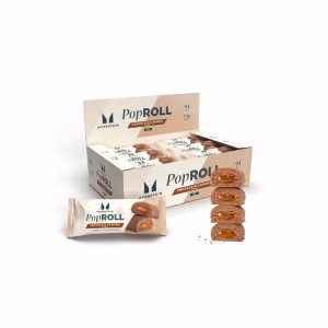 Proteīna batoniņš / PopROLL (27g)