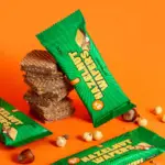 Proteīna vafeles / Hazelnut Wafers (39g) - Hazelnut, 39g