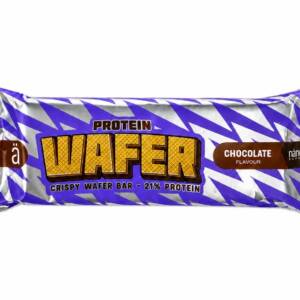 Proteīna vafeļu batoniņš / Protein Wafer (40g)