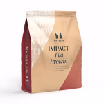 Zirņu proteīns / Pea protein (1kg) - Strawberry, 1000g