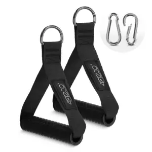 Gumijas rokturi / Atlas Handle