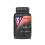 VNutrition Zivju eļļa / Omega 3
